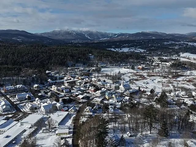 Stowe, Vermont