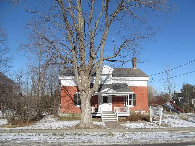 Williston, Vermont