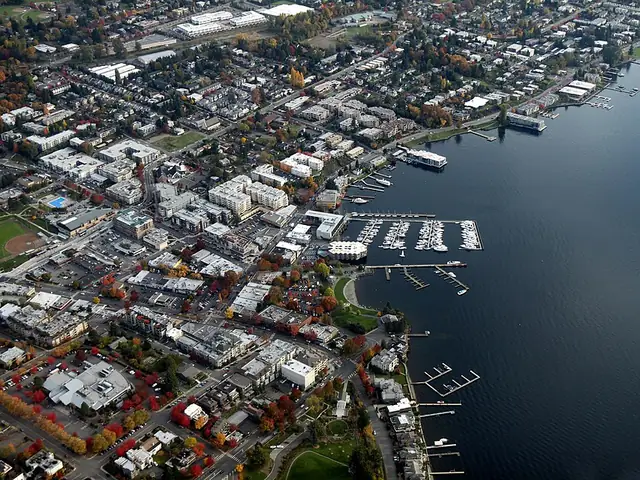 Kirkland, Washington