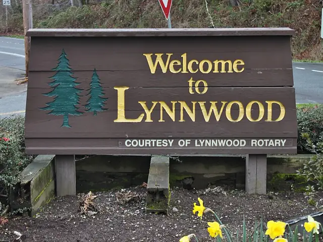 Lynnwood, Washington
