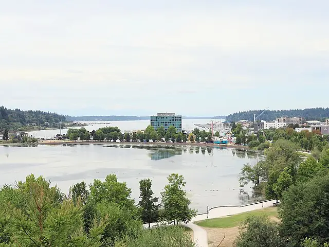 Olympia, Washington