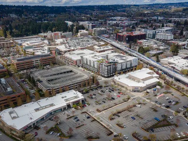 Redmond, Washington
