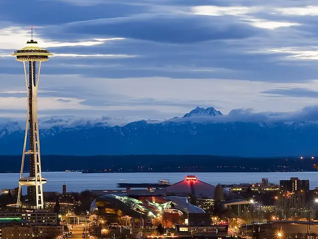 Seattle