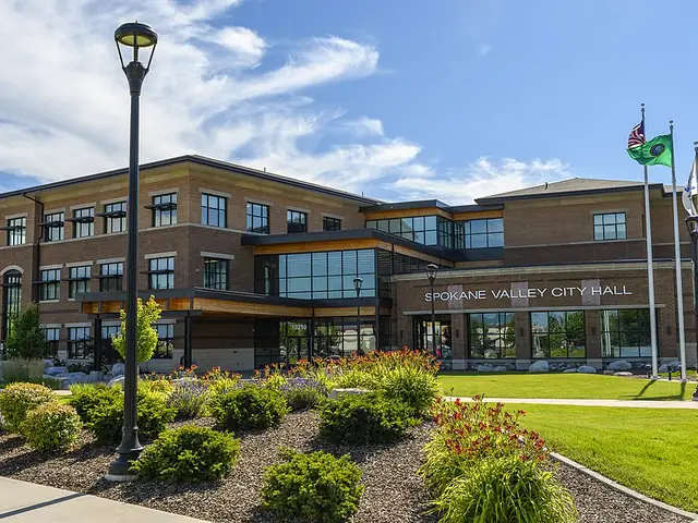 Spokane Valley, Washington