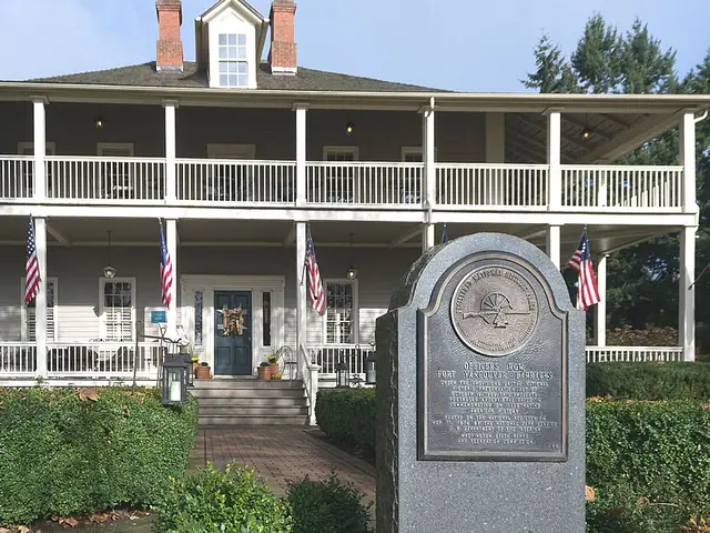 Vancouver, Washington