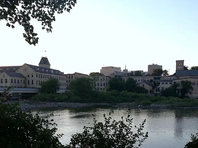 Appleton, Wisconsin