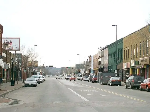 Eau Claire, Wisconsin