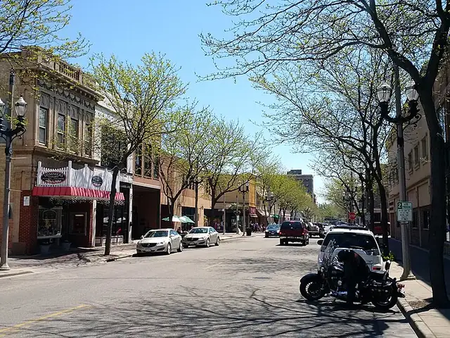 Kenosha, Wisconsin
