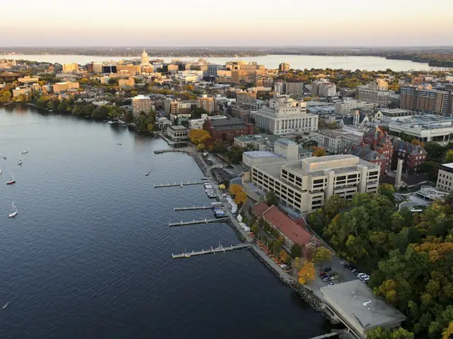 Madison, Wisconsin