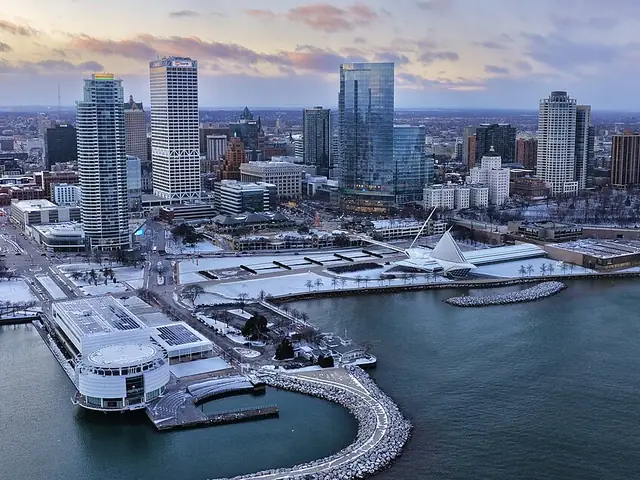 Milwaukee, Wisconsin
