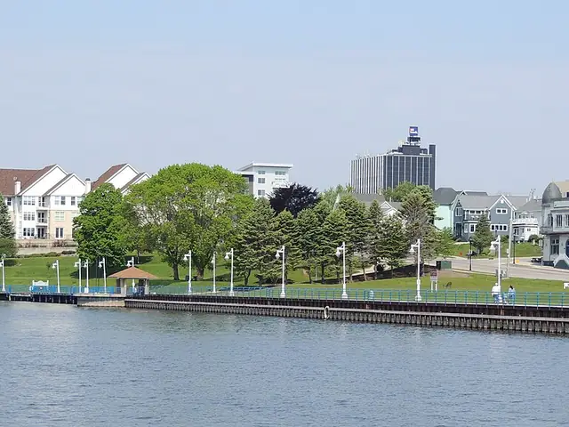 Sheboygan, Wisconsin