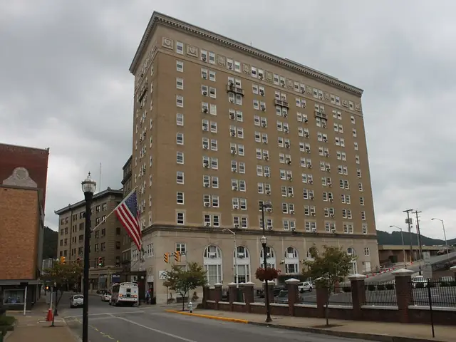 Bluefield, West Virginia