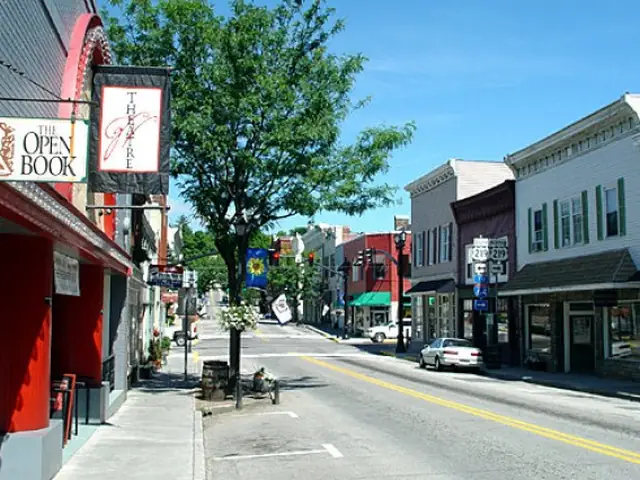 Lewisburg, West Virginia