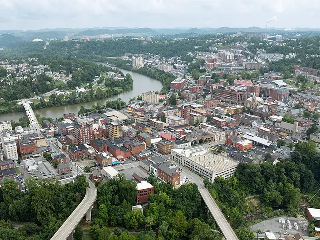 Morgantown, West Virginia