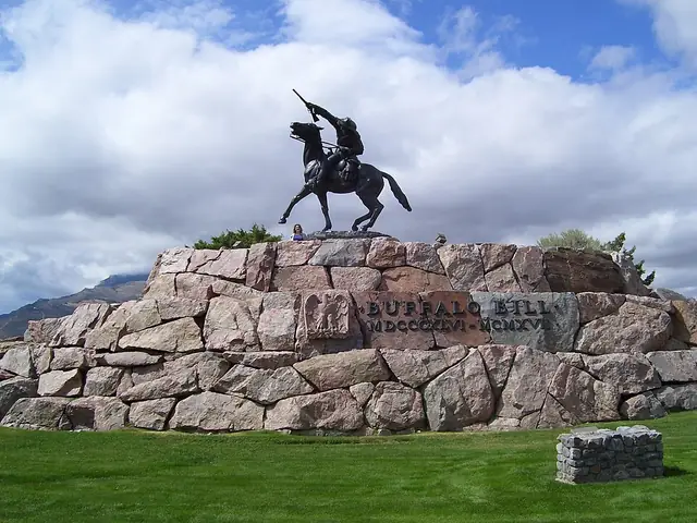 Cody, Wyoming