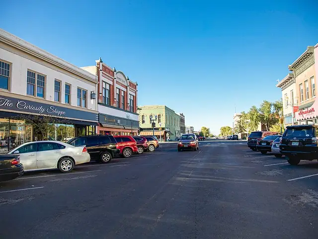 Laramie, Wyoming