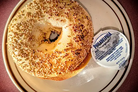 Brueggers Bagels