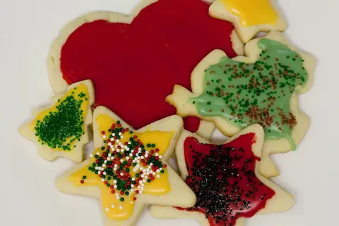Great American Cookies