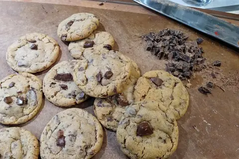 Cookie Society-Prosper