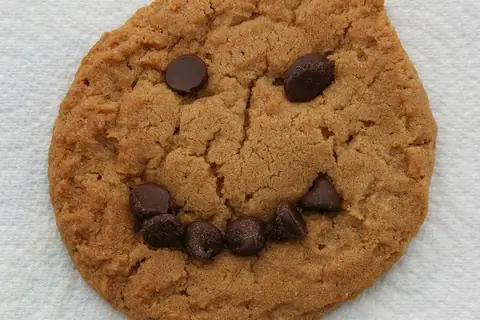 The Cookie Sir