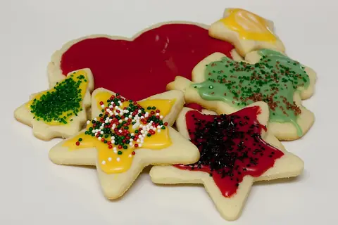 Great American Cookies