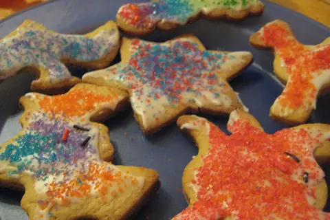 Crumbl Cookies