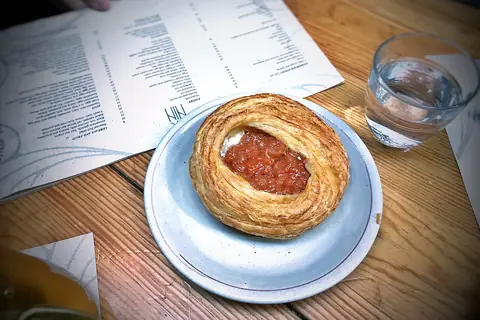 Guava pastry (29161821558) — illustrative photo
