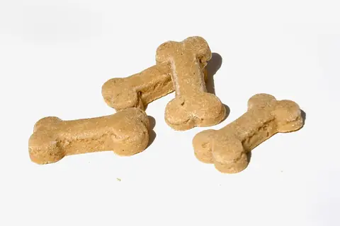 Chily Barkers