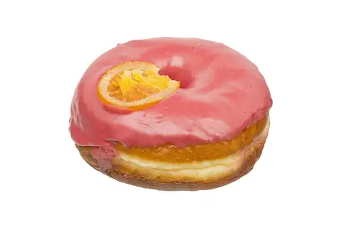 Krispy Kreme