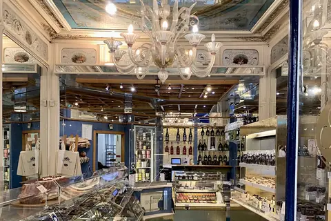 51 Rue Montorgueil, Paris (06) — illustrative photo