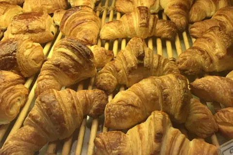 Paris Baguette