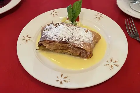 Pavel's Backerei