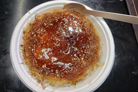MashAllah Sweets & Restaurant