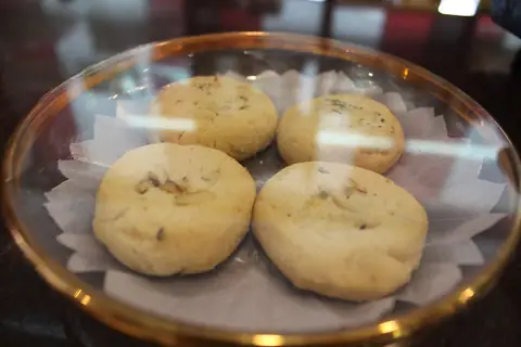 Passage To India Bakery & Cafe