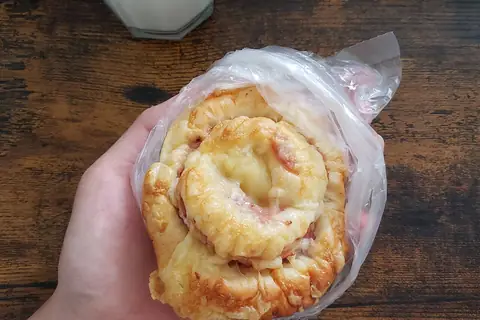Beard Papa's