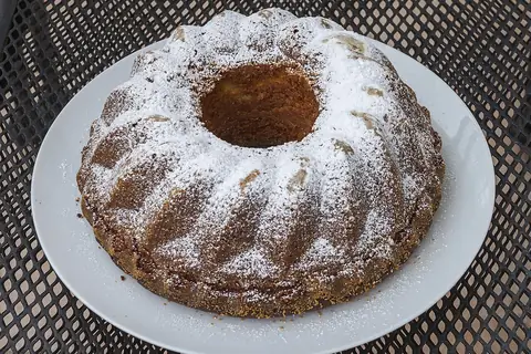Babka, Múnich, Alemania, 2013-04-01, DD 01 — illustrative photo