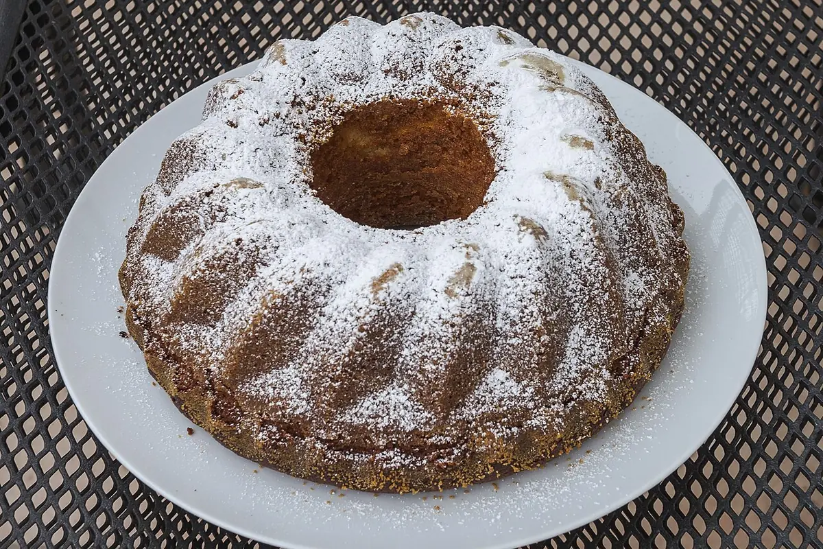 Babka, Múnich, Alemania, 2013-04-01, DD 01 — illustrative photo