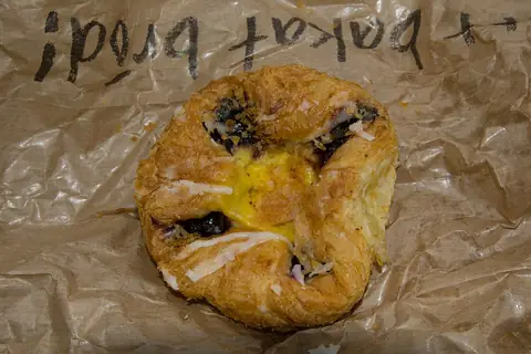 P&K Kolaches and Donuts