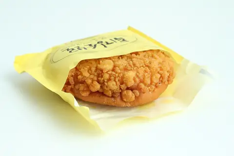 Paris Baguette