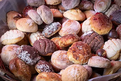 La Tradicional Mexican Bakery
