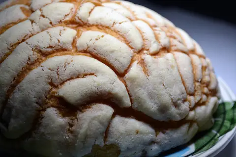 Panaderia Salvadorena