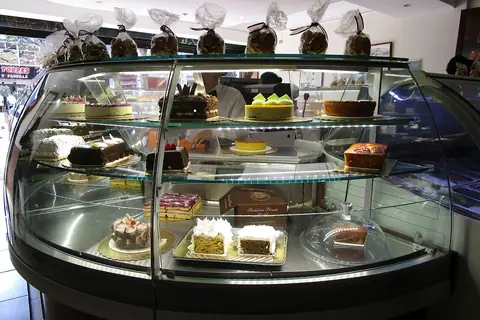 Pasteleria La Florida — illustrative photo