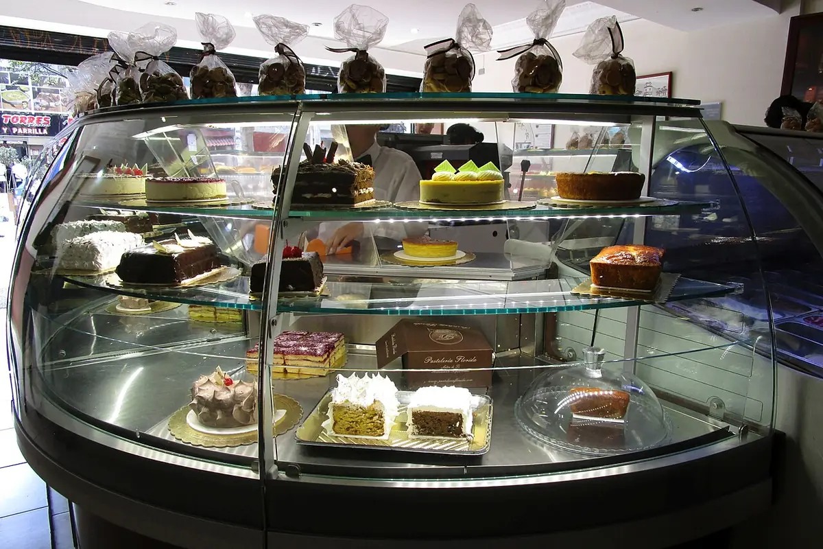 Pasteleria La Florida — illustrative photo