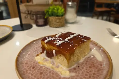 Panaderia Y Pasteleria BENI