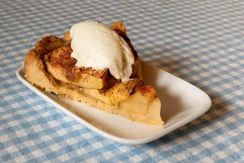 Texas Harvest Pie Company