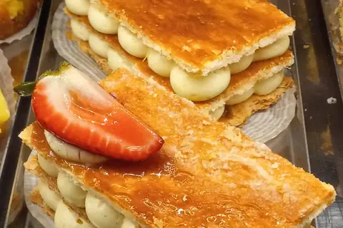 Polish Style Food Truck