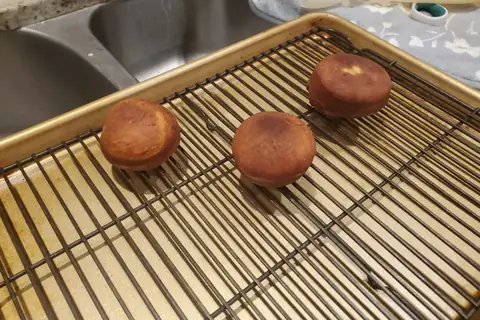 Twisted European Bakery