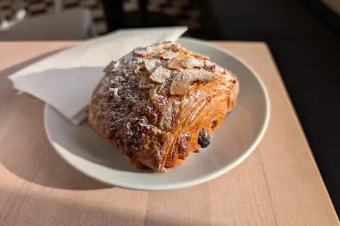 Cinnaholic