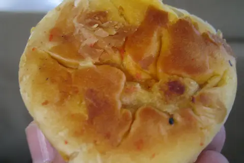 Dough Nguyener's Vietnamese Bakery